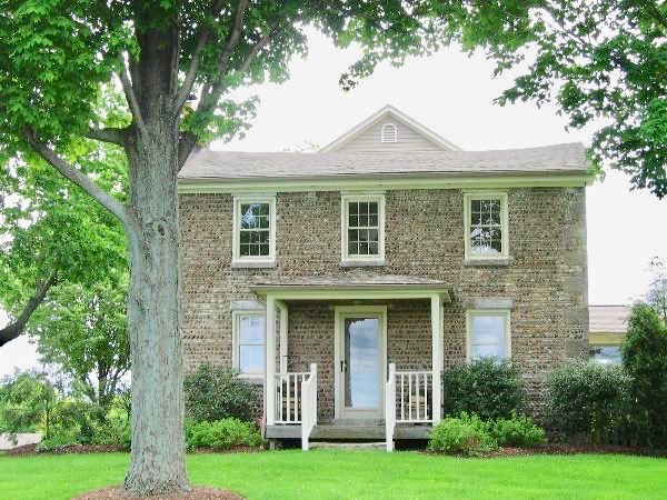 1 Fieldston Grove Perinton